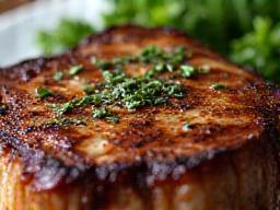 T-Bone Steak